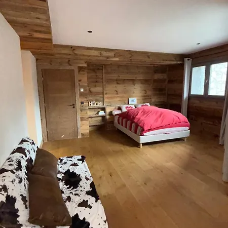 Meribel Village Luxury Apartment Les Allues