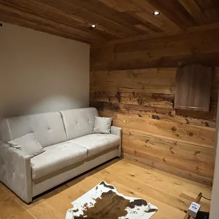 Meribel Village Luxury * Les Allues