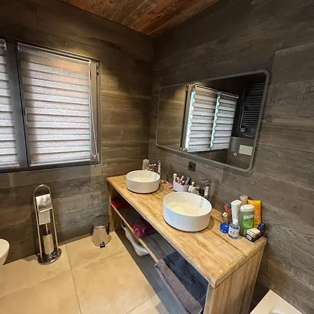 Meribel Village Luxury