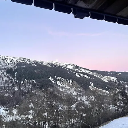 Apartment Meribel Village Luxury *