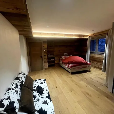 Meribel Village Luxury Apartment *