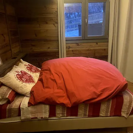 Apartment Meribel Village Luxury *