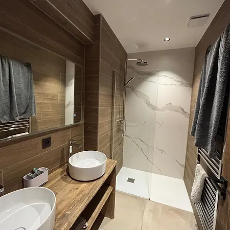 Meribel Village Luxury