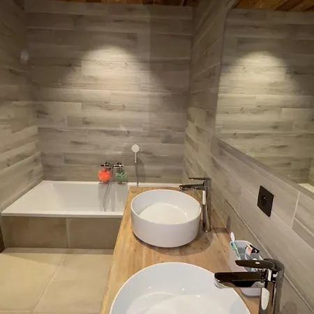 Meribel Village Luxury Apartment Les Allues