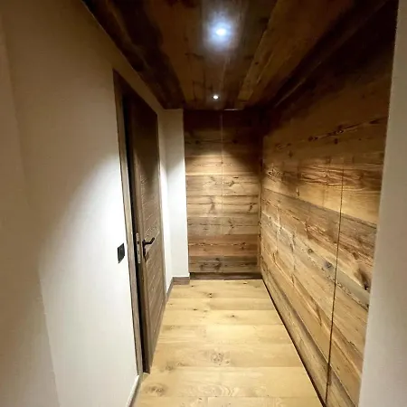 Apartment Meribel Village Luxury *