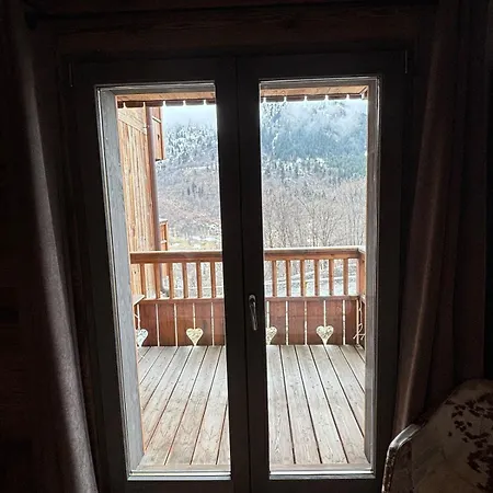 Meribel Village Luxury