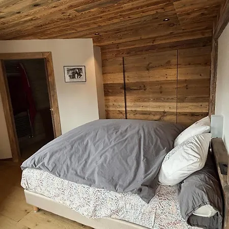Meribel Village Luxury Les Allues