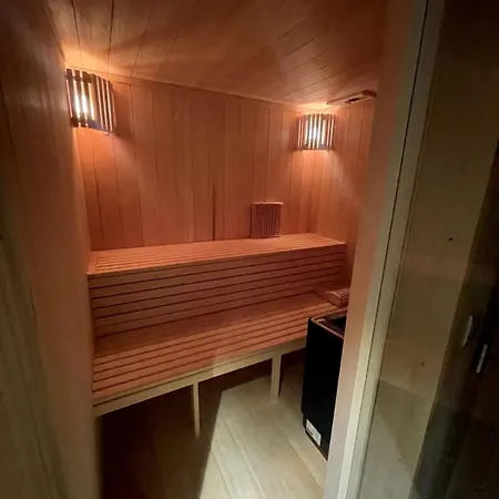 Meribel Village Luxury Apartment *