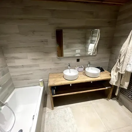 Meribel Village Luxury