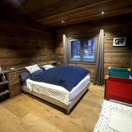 Meribel Village Luxury