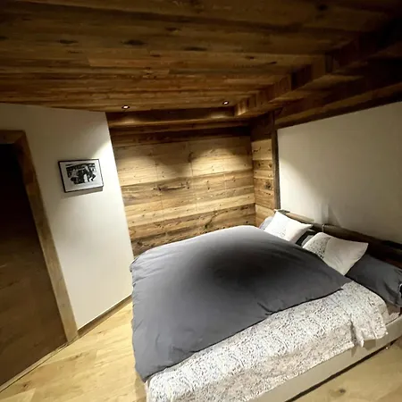 Meribel Village Luxury Apartment