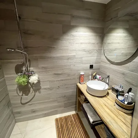 Meribel Village Luxury Apartment Les Allues