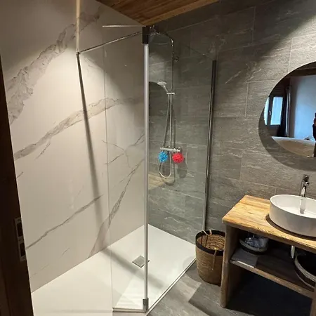 Meribel Village Luxury Les Allues