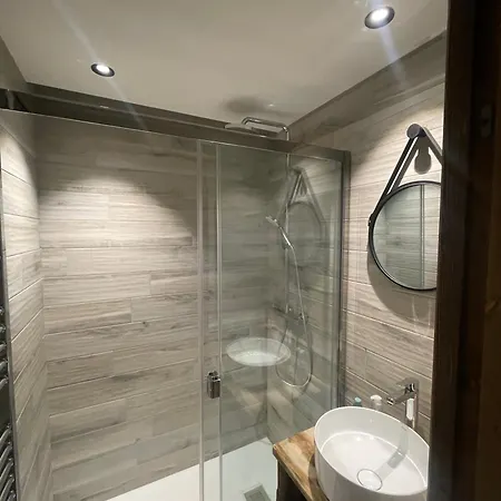 Meribel Village Luxury 아파트 Les Allues