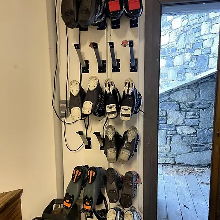 아파트 Meribel Village Luxury