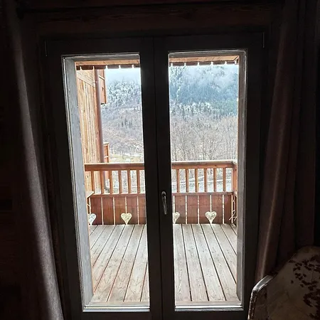 Meribel Village Luxury 아파트 *