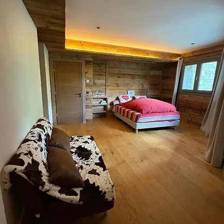 Meribel Village Luxury