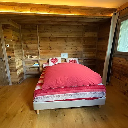 Meribel Village Luxury * Les Allues