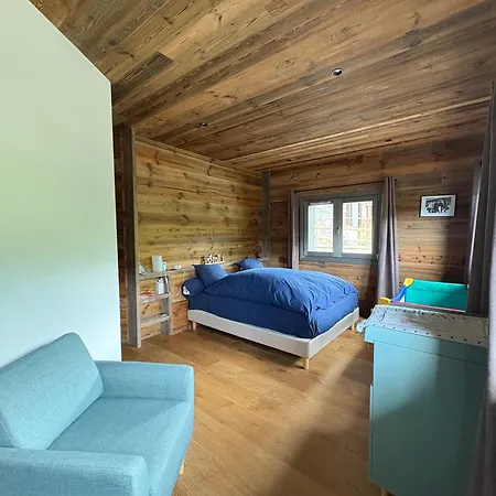 Meribel Village Luxury