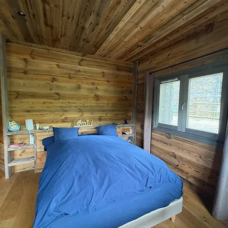 Апартаменты Meribel Village Luxury *
