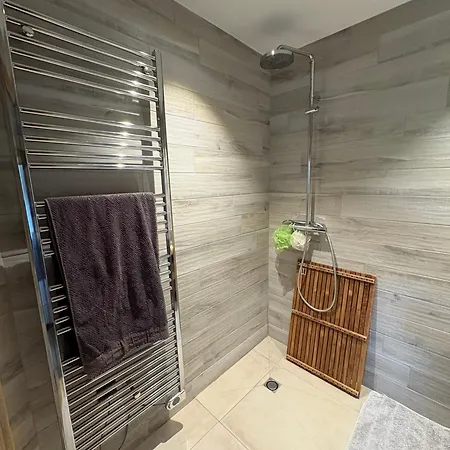 Meribel Village Luxury Апартаменты *