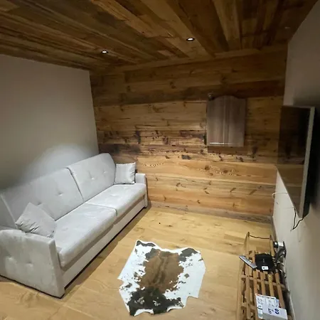 Апартаменты Meribel Village Luxury *