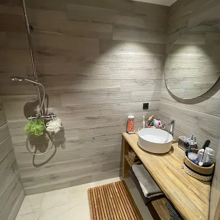 Апартаменты Meribel Village Luxury *